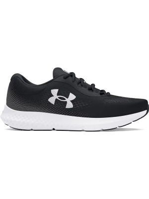 Buty do biegania damskie Under Armour UA W Charged Rogue 4 - czarne