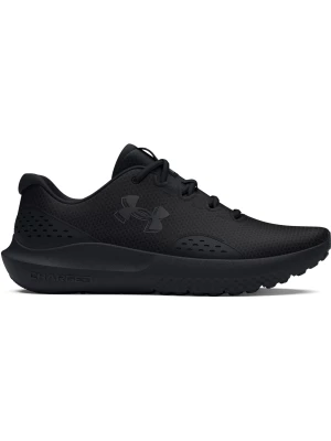 Buty do biegania damskie Under Armour UA W Charged Surge 4 - czarne