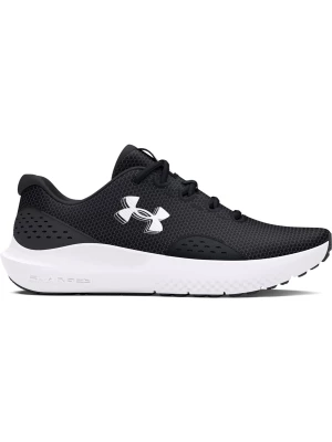 Buty do biegania damskie Under Armour UA W Charged Surge 4 - czarne