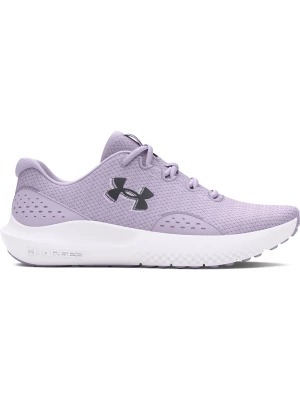 Buty do biegania damskie Under Armour UA W Charged Surge 4 - fioletowe