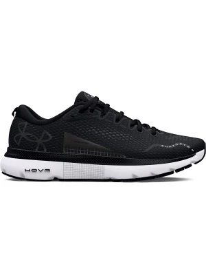 Buty do biegania damskie Under Armour UA W HOVR Infinite 5 - czarne