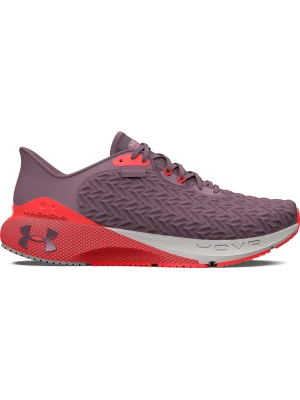 Buty do biegania damskie Under Armour UA W HOVR Machina 3 Clone - różowe