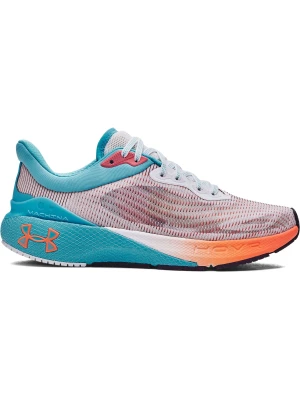 Buty do biegania damskie Under Armour UA W HOVR Machina Breeze - multikolor