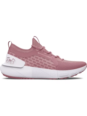 Buty do biegania damskie Under Armour UA W HOVR Phantom 3 SE - różowe