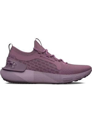 Buty do biegania damskie Under Armour UA W HOVR Phantom 3 SE - różowe