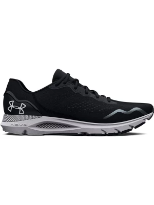 Buty do biegania damskie Under Armour UA W Hovr Sonic 6 - czarne