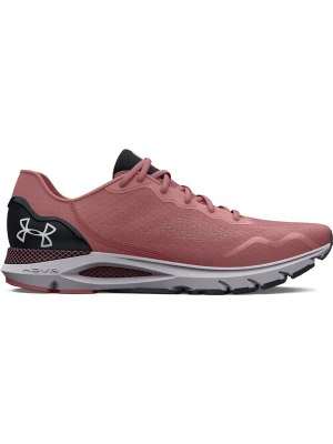 Buty do biegania damskie Under Armour UA W Hovr Sonic 6 - różowe