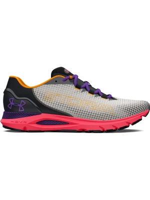 Buty do biegania damskie Under Armour UA W HOVR Sonic 6 Storm - multikolor