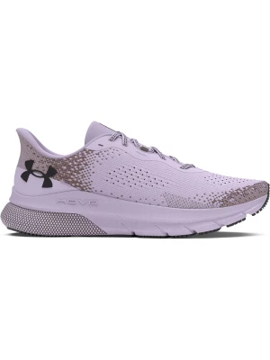 Buty do biegania damskie Under Armour UA W HOVR Turbulence 2 - fioletowe