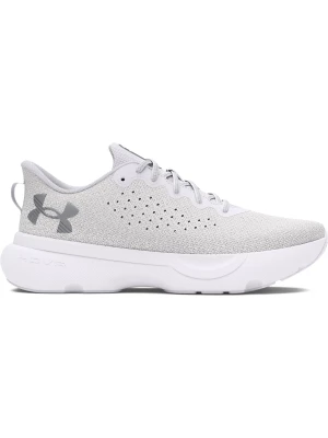 Buty do biegania damskie Under Armour UA W Infinite - białe