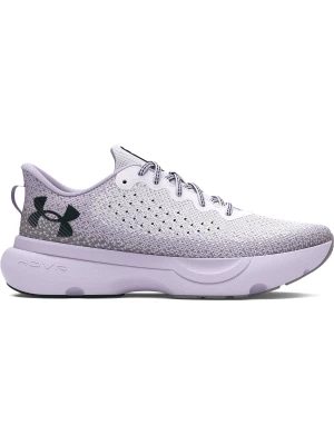 Buty do biegania damskie Under Armour UA W Infinite - białe