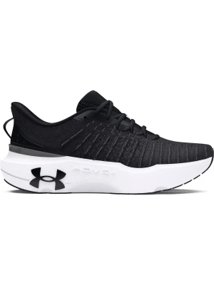 Buty do biegania damskie Under Armour UA W Infinite Elite - czarne