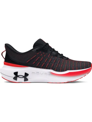 Buty do biegania damskie Under Armour UA W Infinite Elite - czarne