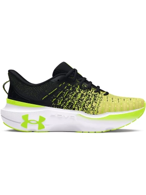 Buty do biegania damskie Under Armour UA W Infinite Elite - multikolor