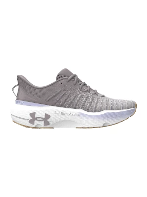 Buty do biegania damskie Under Armour UA W Infinite Elite - szare