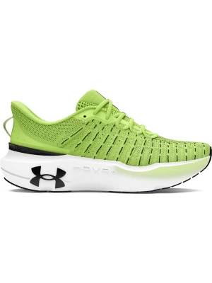 Buty do biegania damskie Under Armour UA W Infinite Elite - zielone