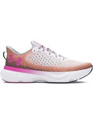 Buty do biegania damskie Under Armour UA W Infinite - multikolor