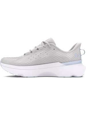 Buty do biegania damskie Under Armour UA W Infinite Pro - szare