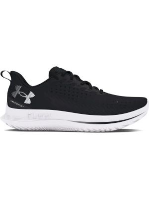 Buty do biegania damskie Under Armour UA W Velociti 4 Se - czarne