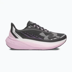 Buty do biegania damskie Under Armour Velociti Distance black / mauve pink / white