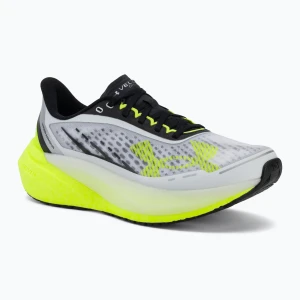 Buty do biegania damskie Under Armour Velociti Distance white/valiant green/black