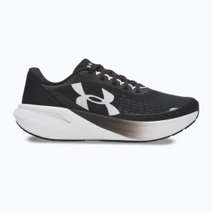 Buty do biegania damskie Under Armour Velociti Pace black / black / metallic silver