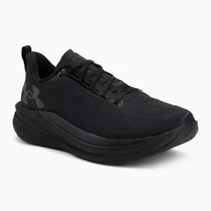 Buty do biegania damskie Under Armour Velociti SPD black/black/black
