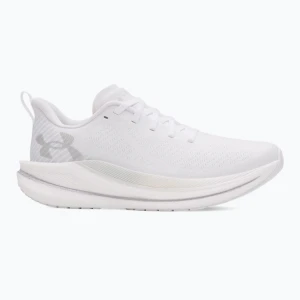 Buty do biegania damskie Under Armour Velociti SPD white/arden green/campus gold