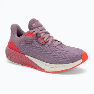 Buty do biegania damskie Under Armour W Hovr Machina 3 Clone misty purple/beta/misty purple