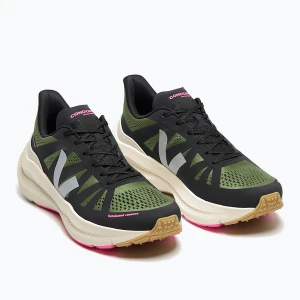 Buty do biegania damskie VEJA X Jolie Foulee Condor 3 milt/reflective