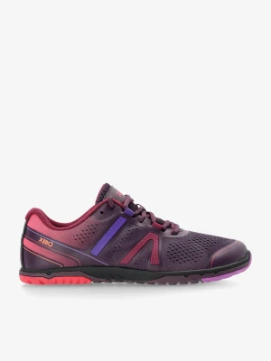 Buty do biegania damskie Xero Shoes HFS II - gradient purple