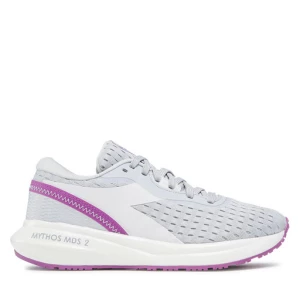 Buty do biegania Diadora Mythos Mds 2 W 101.176155 01 C1379 Szary