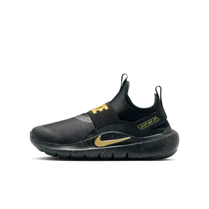 Zdjęcie produktu Buty do biegania dla dużych dzieci Nike Flex Runner 4 - Czerń