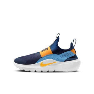 Zdjęcie produktu Buty do biegania dla dużych dzieci Nike Flex Runner 4 - Niebieski