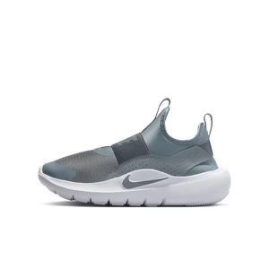 Buty do biegania dla dużych dzieci Nike Flex Runner 4 - Szary