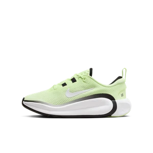 Buty do biegania dla dużych dzieci Nike Infinity Flow - Żółty