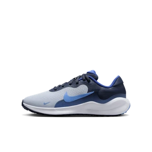 Buty do biegania dla dużych dzieci Nike Revolution 7 - Szary