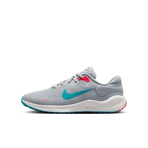 Buty do biegania dla dużych dzieci Nike Revolution 7 - Szary