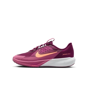 Zdjęcie produktu Buty do biegania dla dużych dzieci Nike Sonic Fly - Czerwony