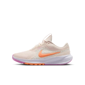 Buty do biegania dla dużych dzieci Nike Star Runner 5 - Biel
