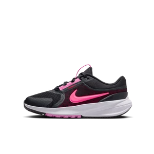 Zdjęcie produktu Buty do biegania dla dużych dzieci Nike Star Runner 5 - Czerń