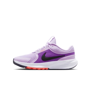 Buty do biegania dla dużych dzieci Nike Star Runner 5 - Fiolet