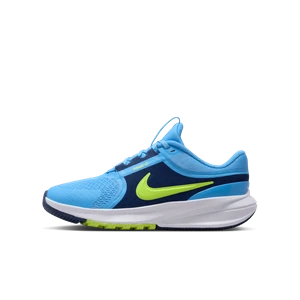 Buty do biegania dla dużych dzieci Nike Star Runner 5 - Niebieski