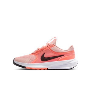 Buty do biegania dla dużych dzieci Nike Star Runner 5 - Pomarańczowy