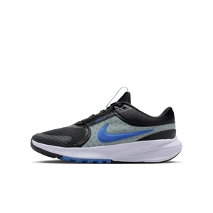 Buty do biegania dla dużych dzieci Nike Star Runner 5 - Szary