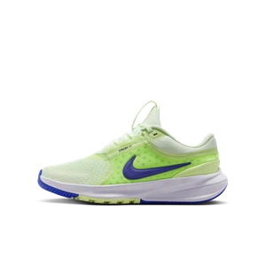Buty do biegania dla dużych dzieci Nike Star Runner 5 - Żółty