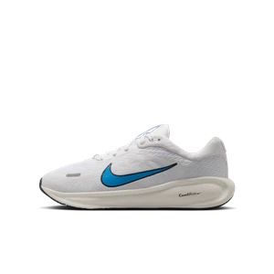 Buty do biegania dla dużych dzieci Nike Stellar Ride - Biel