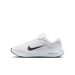 Buty do biegania dla dużych dzieci Nike Stellar Ride - Biel