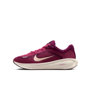 Buty do biegania dla dużych dzieci Nike Stellar Ride - Czerwony