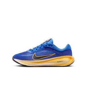 Buty do biegania dla dużych dzieci Nike Stellar Ride - Niebieski